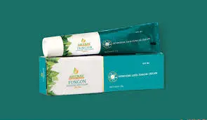  Anti Fungal Cream